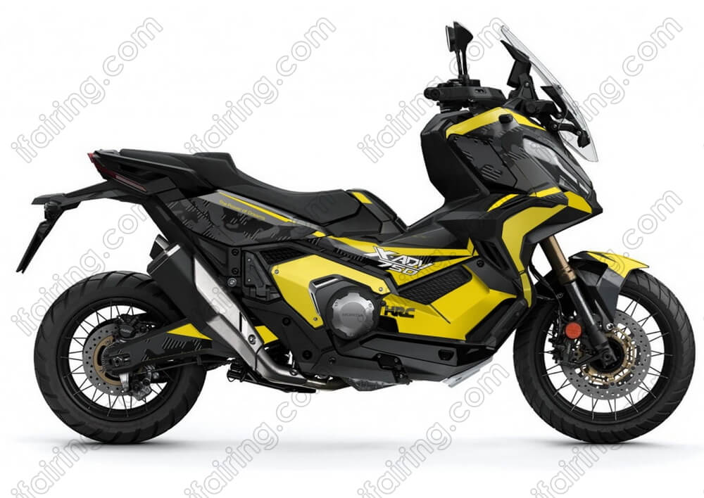 (image for) Fairing kit fit for Honda X-ADV750 2025 106