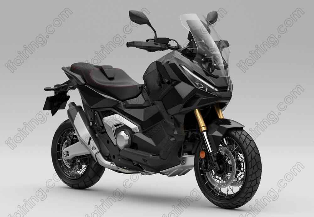 (image for) Fairing kit fit for Honda X-ADV750 2025 108
