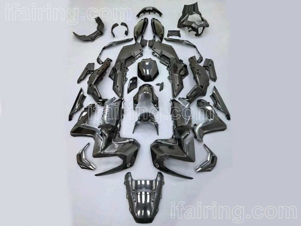 (image for) Fairing kit fit for Honda X-ADV750 2017-2020 101