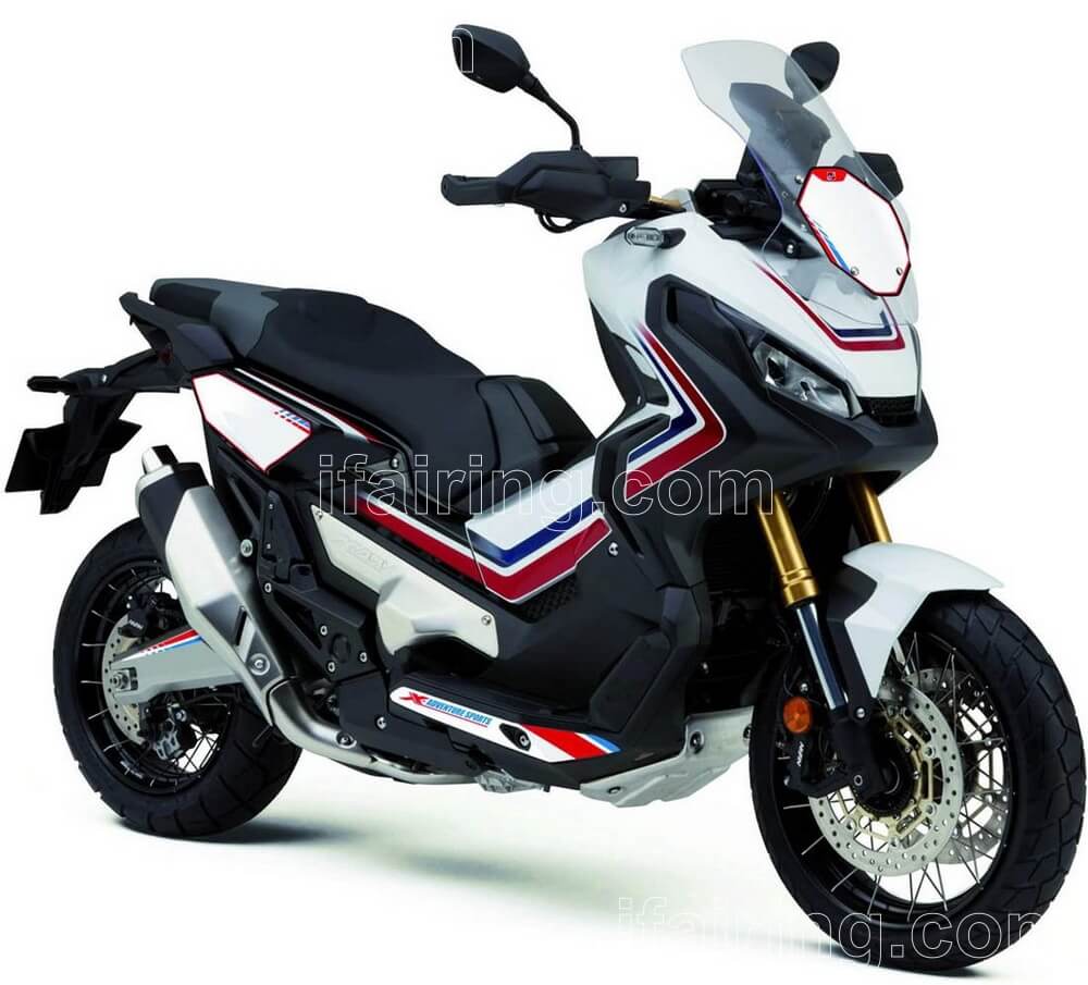 (image for) Fairing kit fit for Honda X-ADV750 2017-2020 120