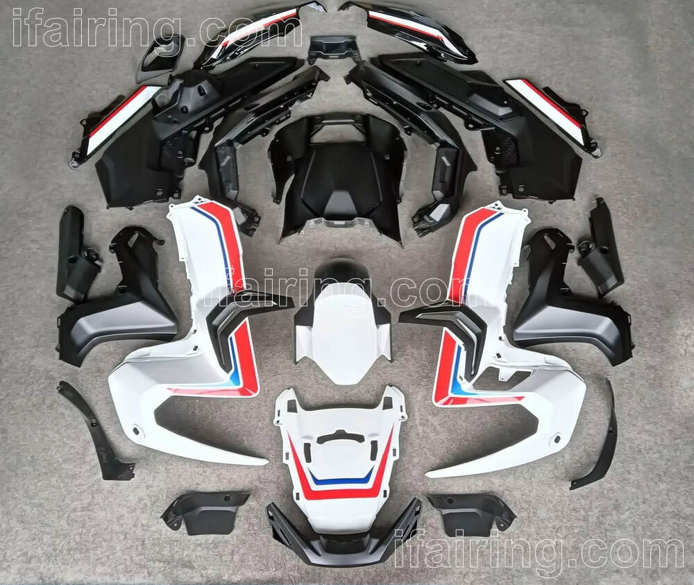 (image for) Fairing kit fit for Honda X-ADV750 2017-2020 121