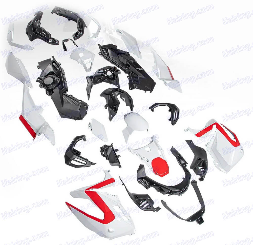 (image for) Fairing kit fit for Honda X-ADV750 2021-2024 101