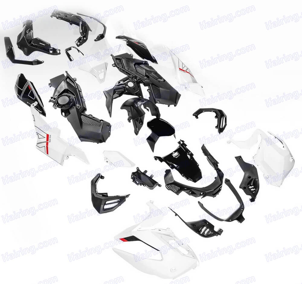 (image for) Fairing kit fit for Honda X-ADV750 2021-2024 103