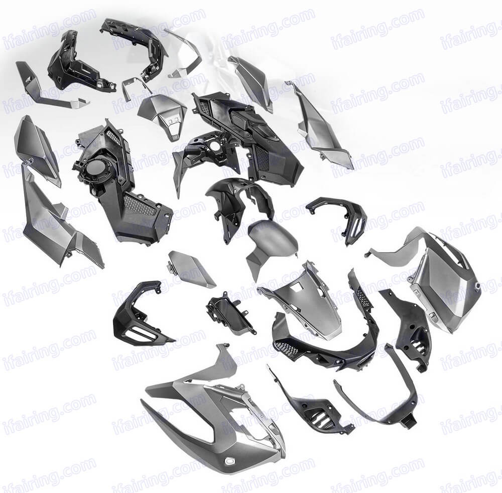 (image for) Fairing kit fit for Honda X-ADV750 2021-2024 107