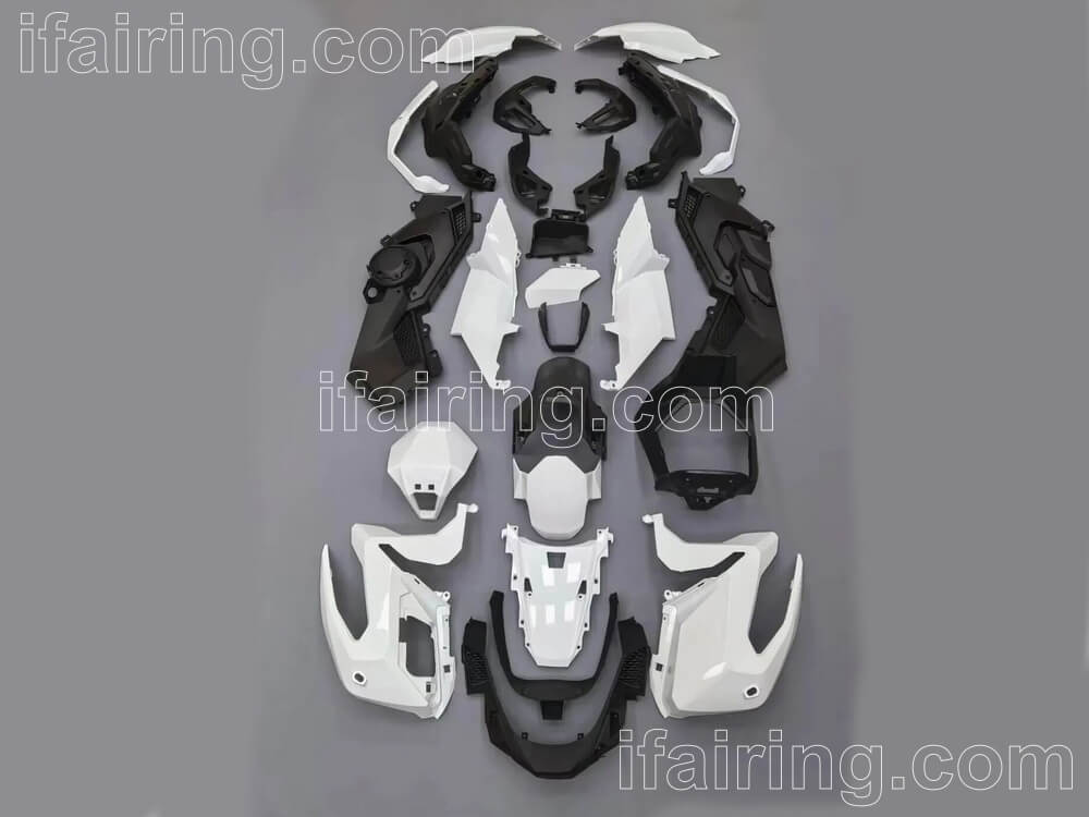 (image for) Fairing kit fit for Honda X-ADV750 2021-2024 108