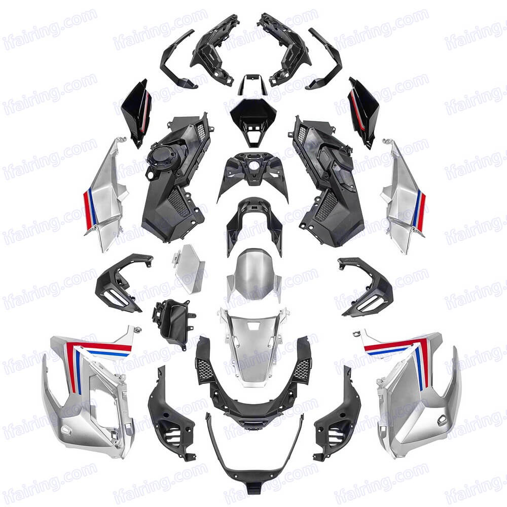 (image for) Fairing kit fit for Honda X-ADV750 2021-2024 109