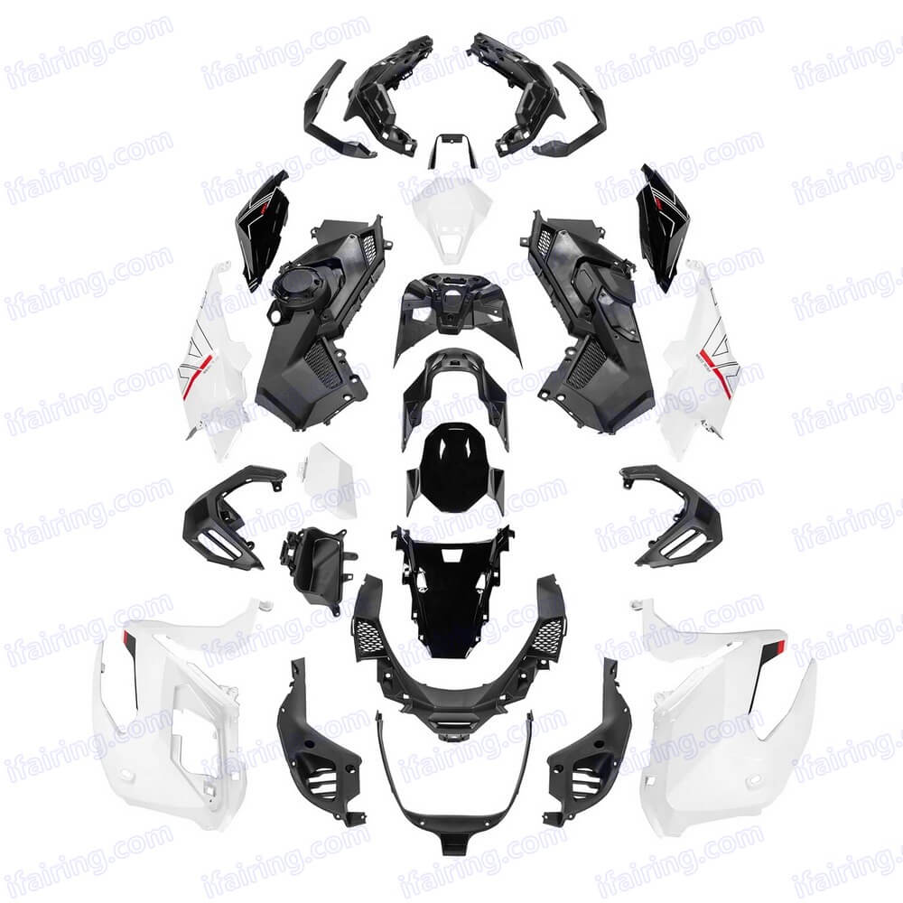 (image for) Fairing kit fit for Honda X-ADV750 2021-2024 110