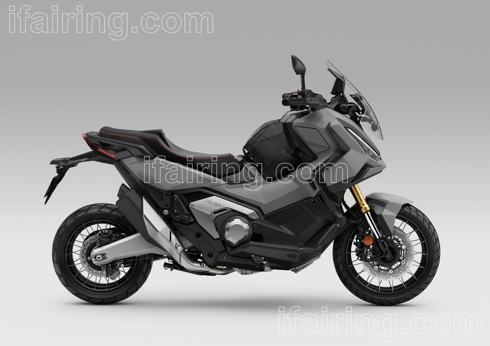 (image for) Fairing kit fit for Honda X-ADV750 2021-2024 111