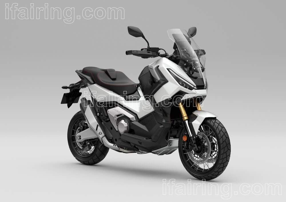 (image for) Fairing kit fit for Honda X-ADV750 2021-2024 113