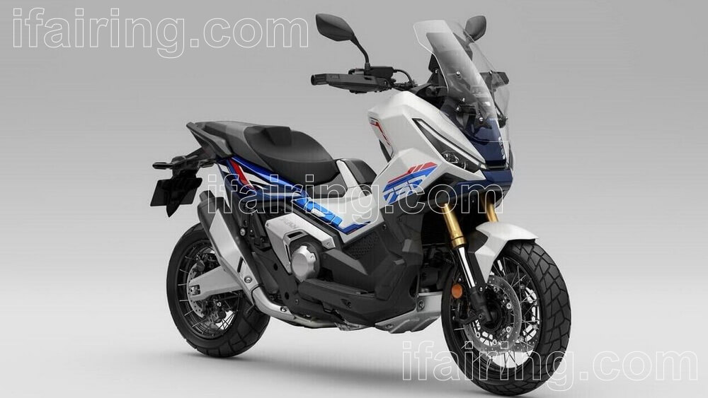 (image for) Fairing kit fit for Honda X-ADV750 2021-2024 116