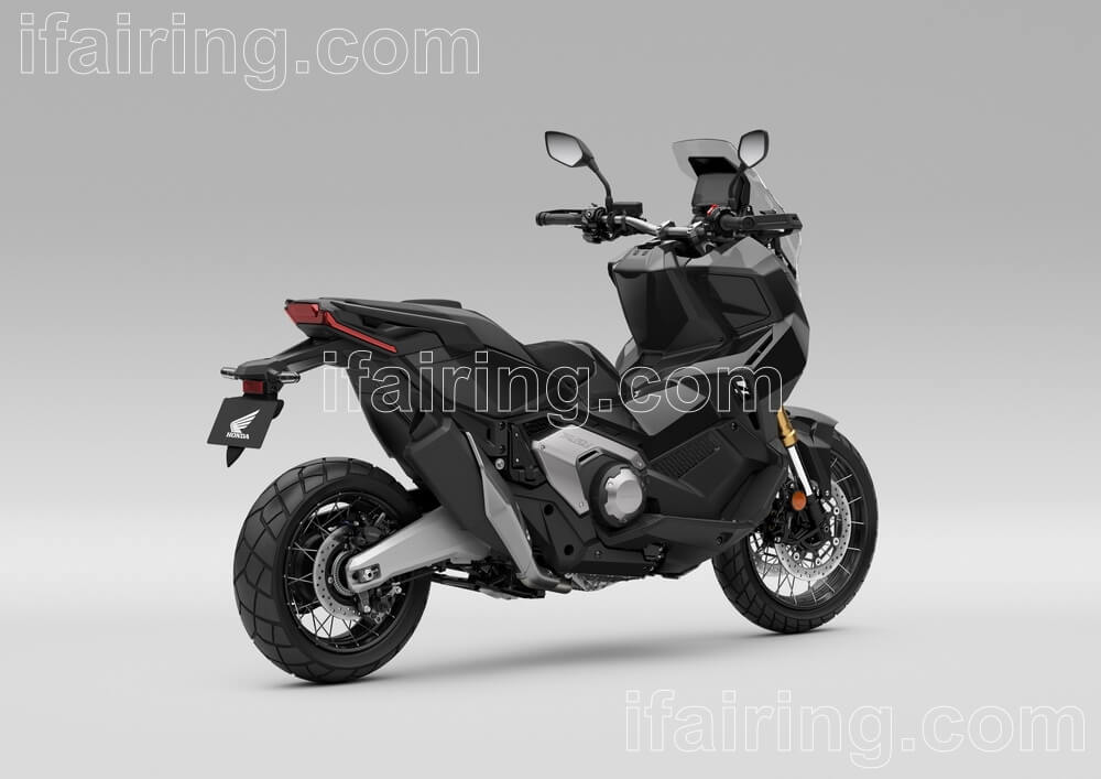 (image for) Fairing kit fit for Honda X-ADV750 2021-2024 117