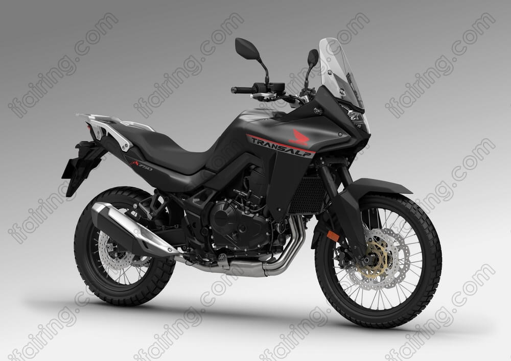 (image for) Fairing kit fit for Honda XL750 Transalp 2023-2024 103