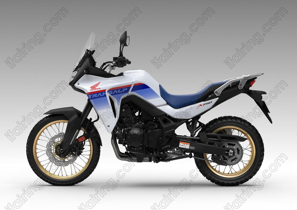 (image for) Fairing kit fit for Honda XL750 Transalp 2023-2024 104