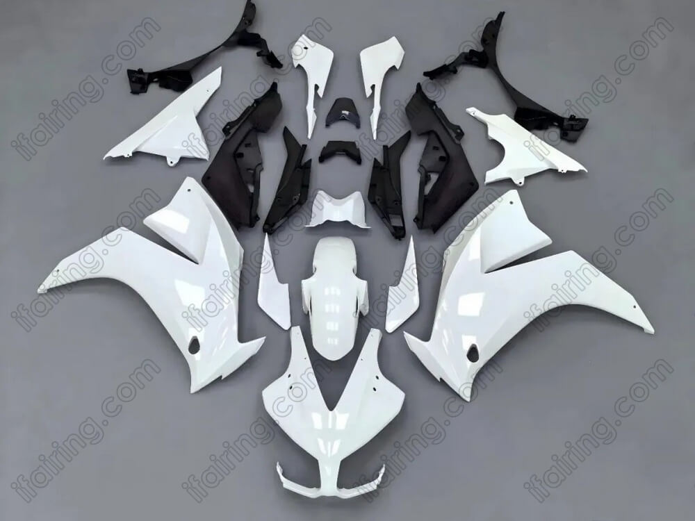 (image for) Fairing kit fit for Honda CBR300R 2014-2019 101