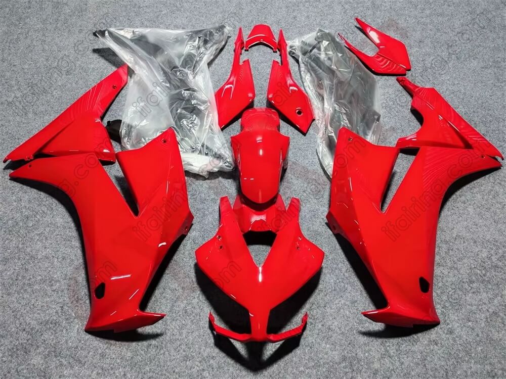 (image for) Fairing kit fit for Honda CBR300R 2014-2019 110