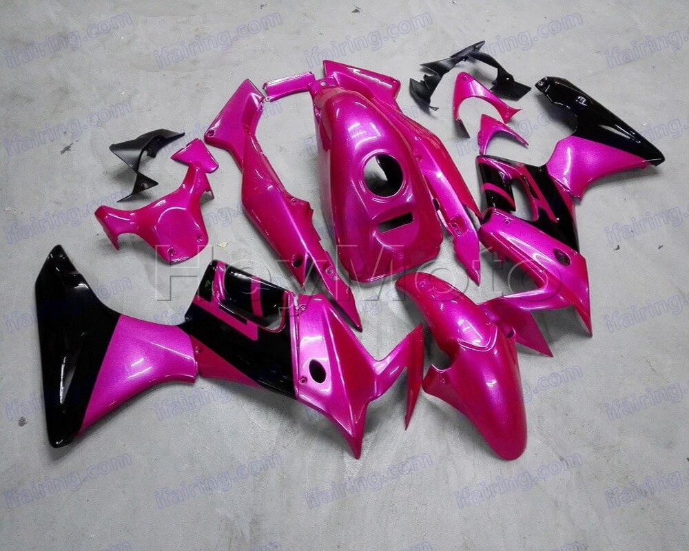 (image for) Fairing kit fit for Honda CBR125R 2002-2006 109 