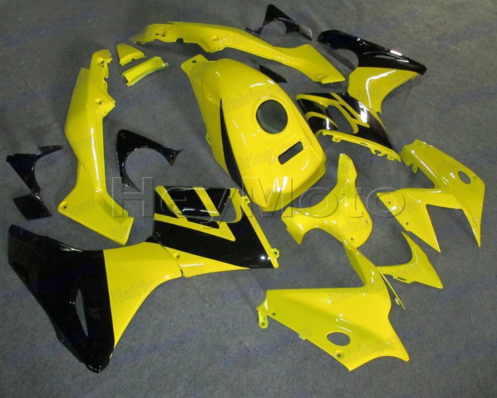 (image for) Fairing kit fit for Honda CBR125R 2002-2006 110 