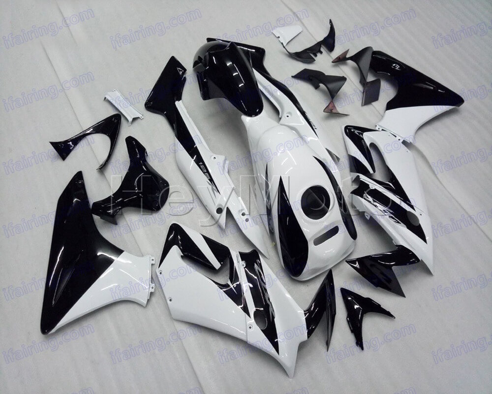 (image for) Fairing kit fit for Honda CBR125R 2002-2006 111 