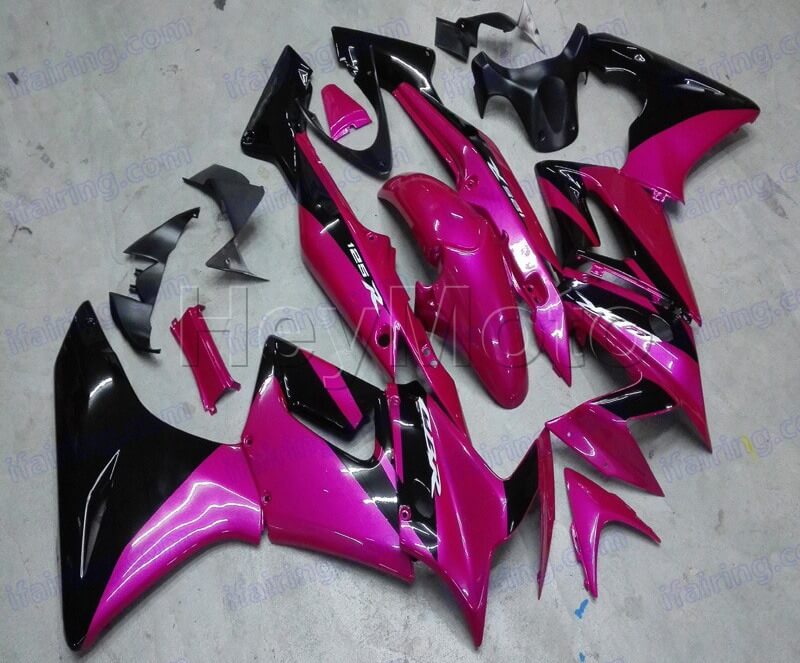(image for) Fairing kit fit for Honda CBR125R 2002-2006 113 