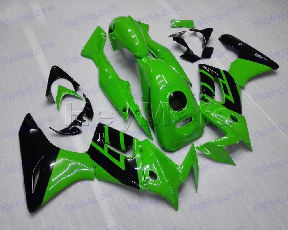 (image for) Fairing kit fit for Honda CBR125R 2002-2006 115 