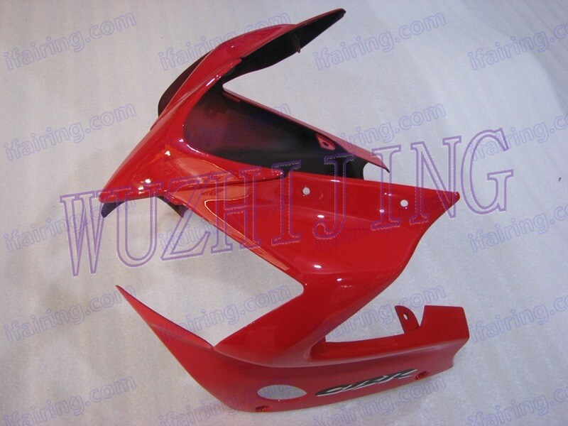 (image for) Fairing kit fit for Honda CBR125R 2002-2006 116 