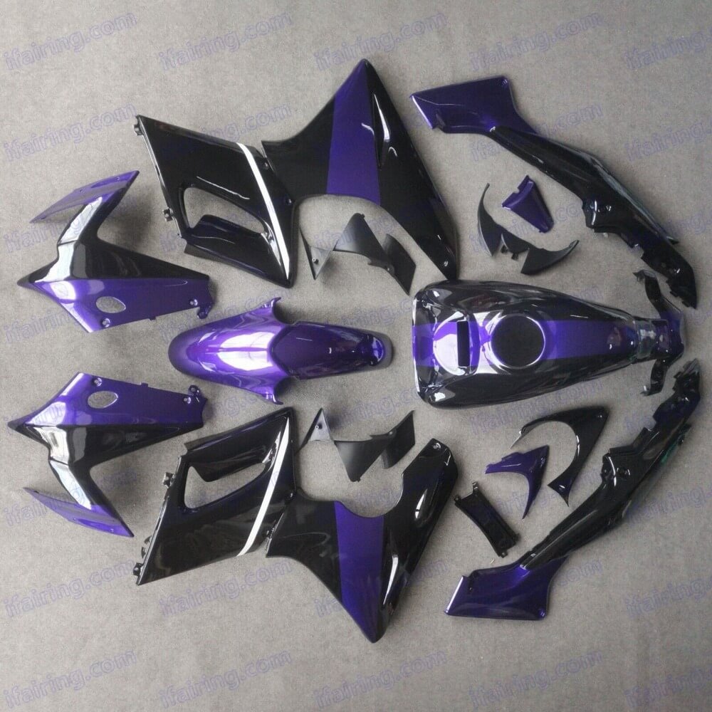 (image for) Fairing kit fit for Honda CBR125R 2002-2006 118 