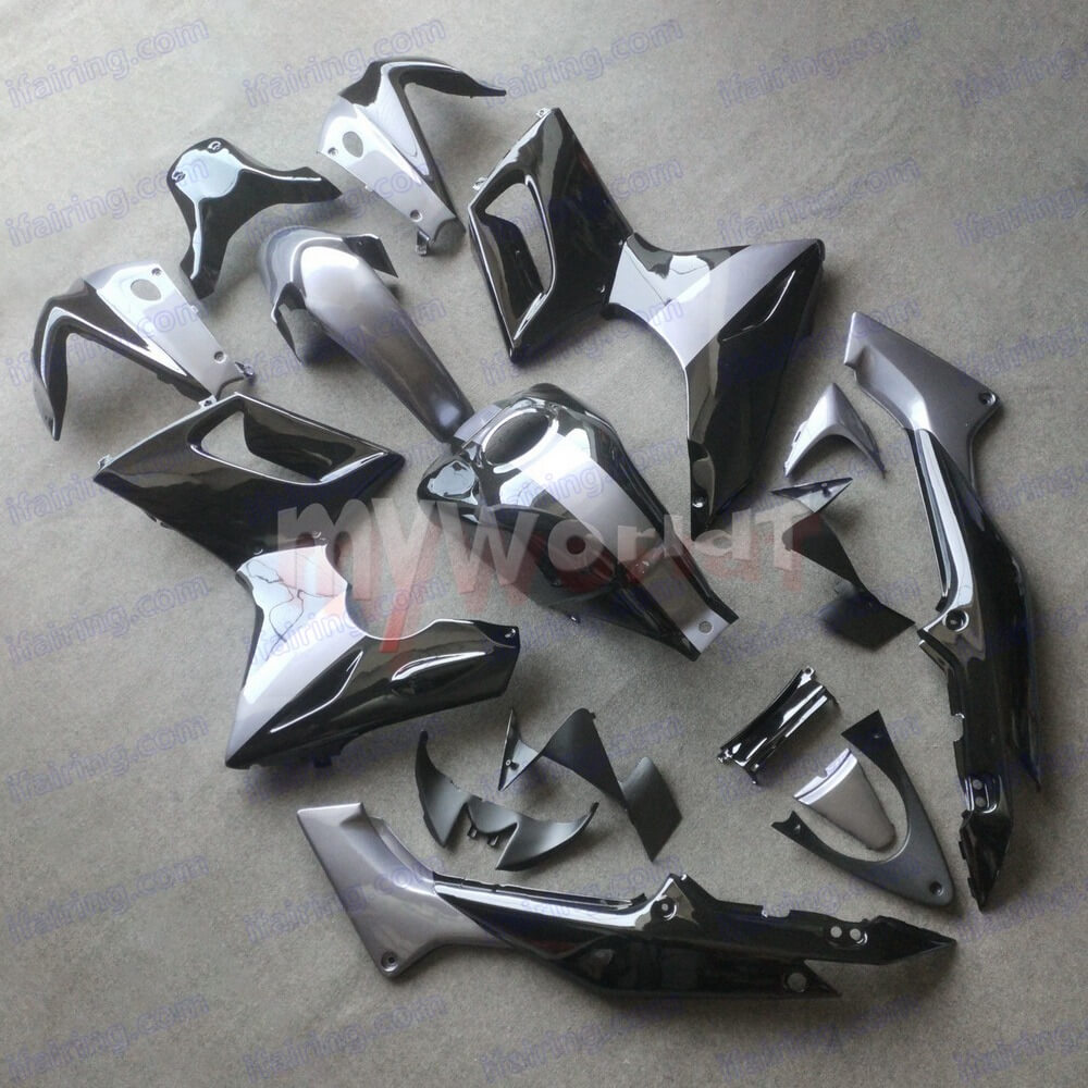 (image for) Fairing kit fit for Honda CBR125R 2002-2006 119 