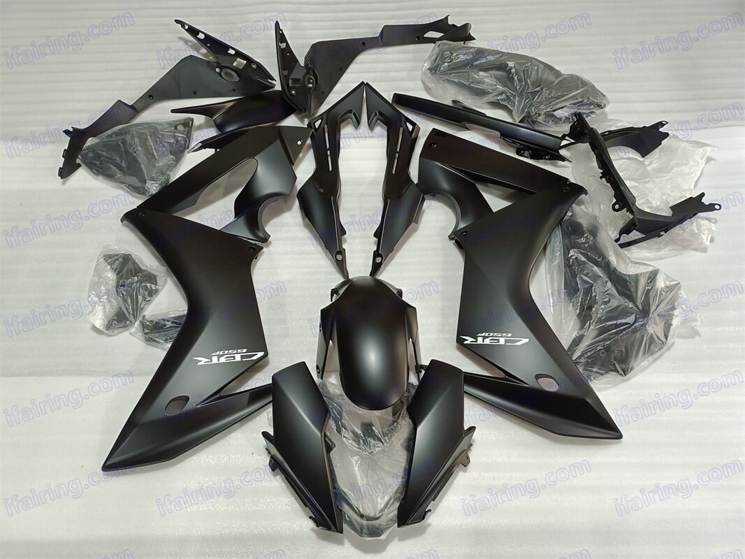 (image for) Fairing kit fit for Honda CBR650F 2014-2018 101 