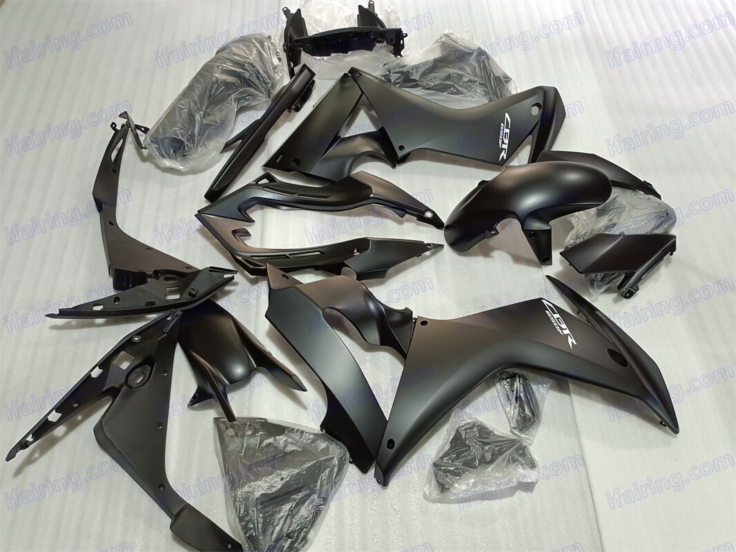 (image for) Fairing kit fit for Honda CBR650F 2014-2018 101 