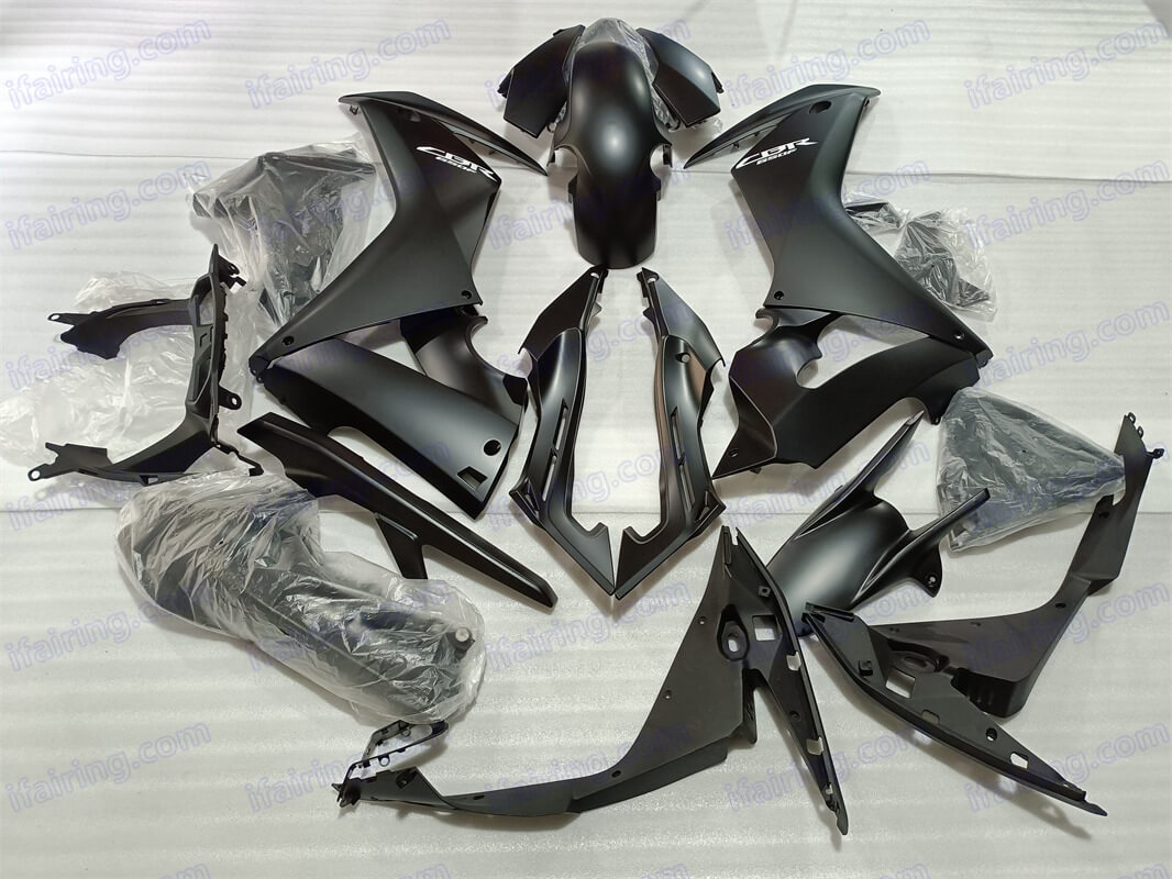(image for) Fairing kit fit for Honda CBR650F 2014-2018 101 
