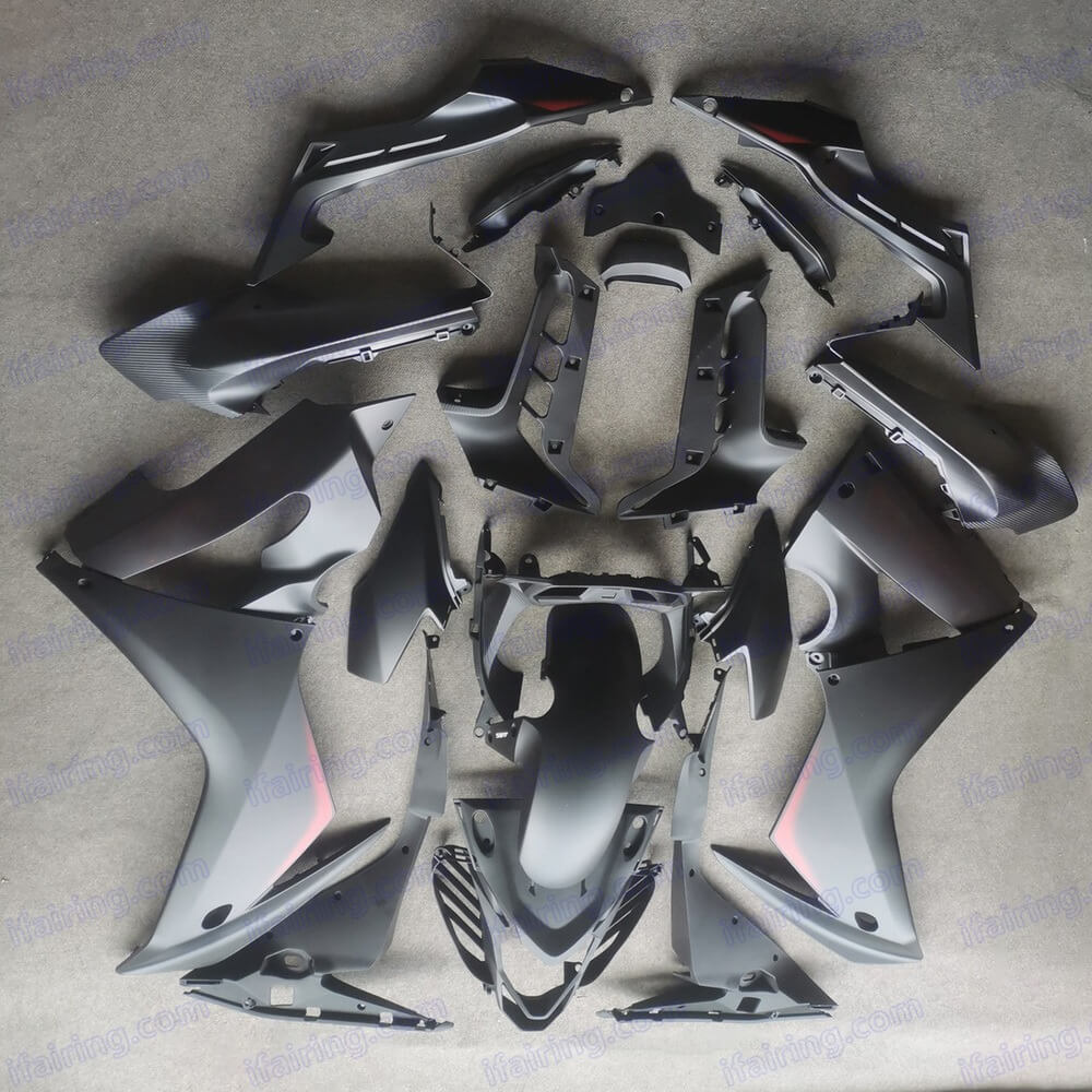 (image for) Fairing kit fit for Honda CBR650F 2014-2018 102 