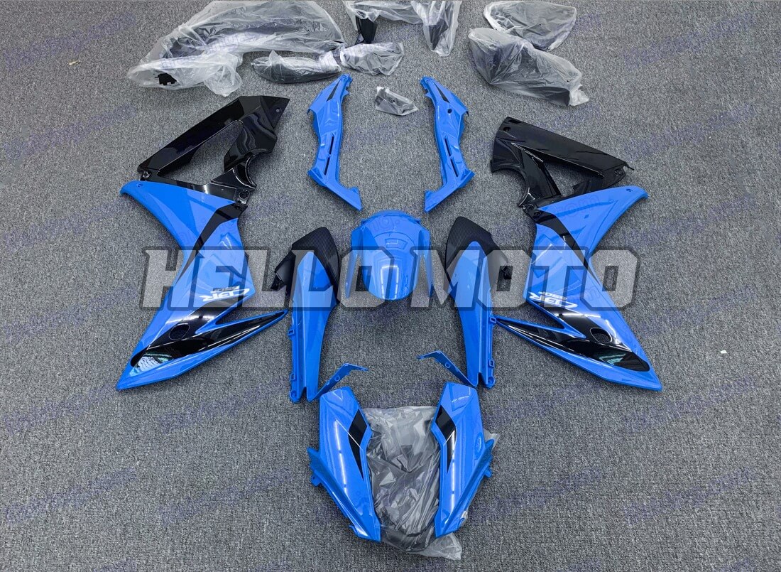 (image for) Fairing kit fit for Honda CBR650F 2014-2018 103 