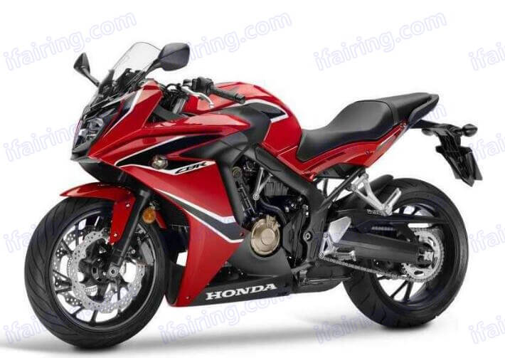 (image for) Fairing kit fit for Honda CBR650F 2014-2018 105 