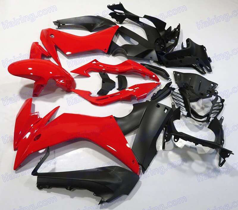 (image for) Fairing kit fit for Honda CBR650F 2014-2018 106 