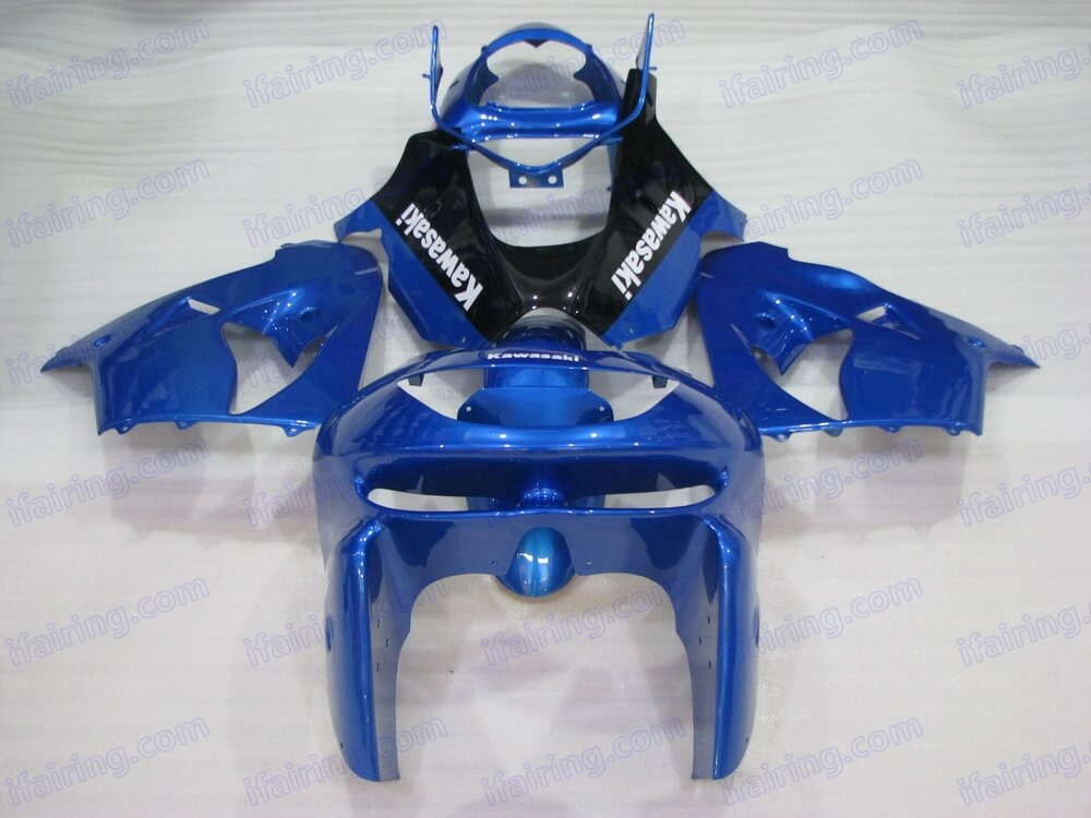 (image for) Fairing kit fit for ZX 9R 1998 1999 139