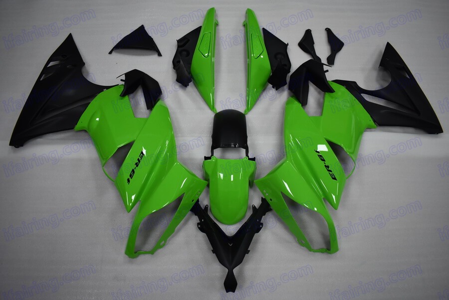 (image for) Fairing kit fit for ER6F/ninja650R 2009-2011 101