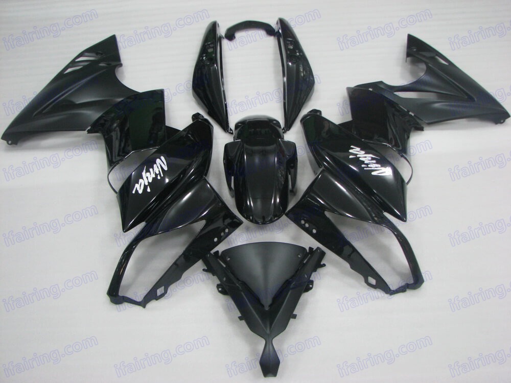 (image for) Fairing kit fit for ER6F/ninja650R 2009-2011 107