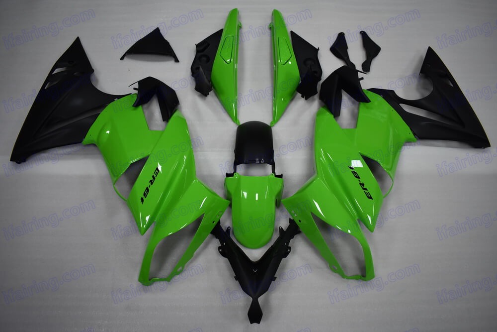 (image for) Fairing kit fit for ER6F/ninja650R 2009-2011 110