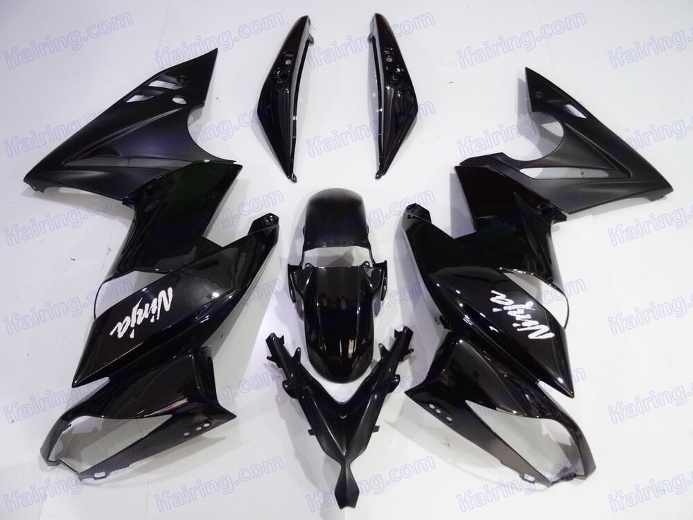 (image for) Fairing kit fit for ER6F/ninja650R 2009-2011 111
