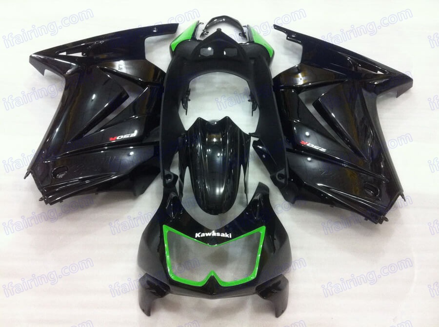 (image for) Fairing kit fit for EX250/ninja250 2008-2012 103