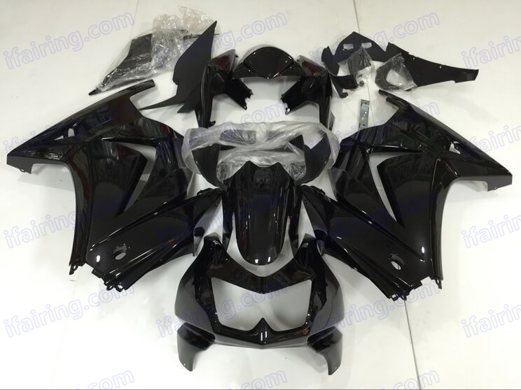 (image for) Fairing kit fit for EX250/ninja250 2008-2012 108