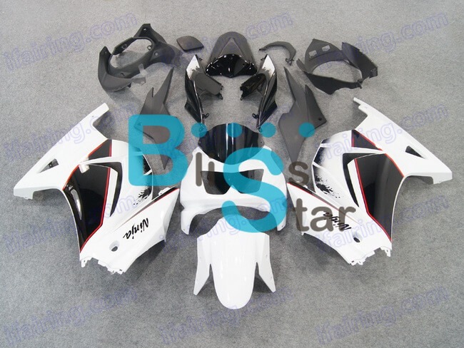 (image for) Fairing kit fit for EX250/ninja250 2008-2012 125