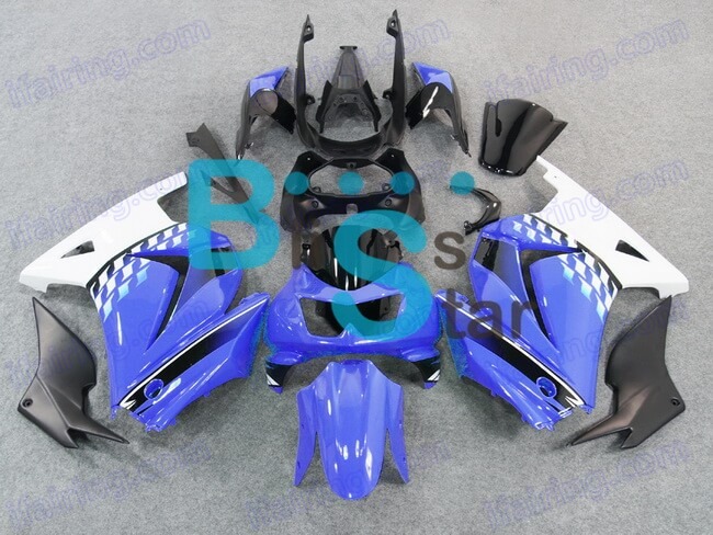 (image for) Fairing kit fit for EX250/ninja250 2008-2012 146