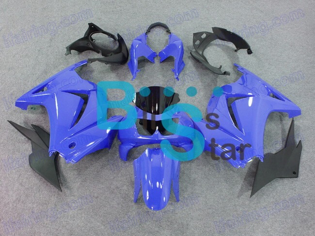 (image for) Fairing kit fit for EX250/ninja250 2008-2012 149