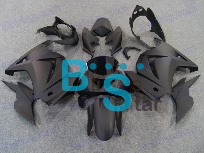 (image for) Fairing kit fit for EX250/ninja250 2008-2012 161