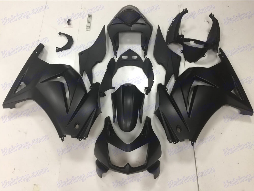 (image for) Fairing kit fit for EX250/ninja250 2008-2012 166