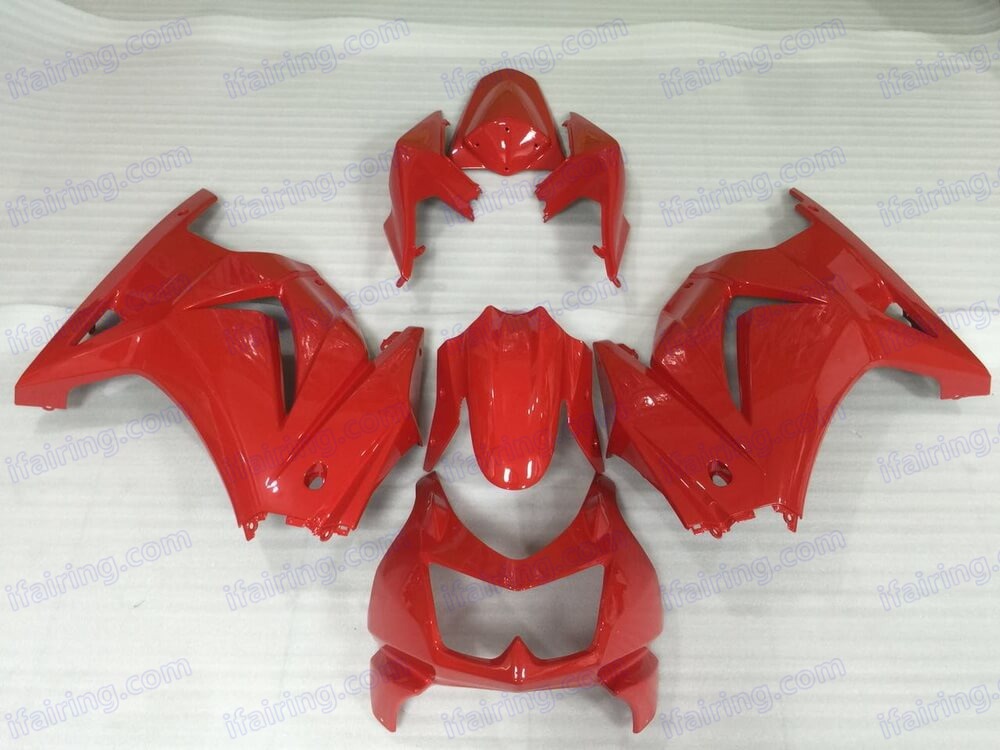 (image for) Fairing kit fit for EX250/ninja250 2008-2012 170