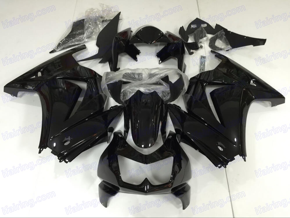 (image for) Fairing kit fit for EX250/ninja250 2008-2012 178