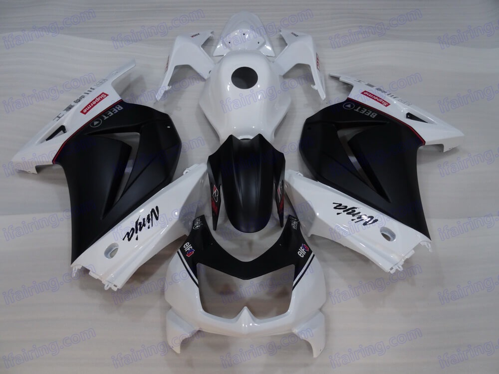 (image for) Fairing kit fit for EX250/ninja250 2008-2012 183