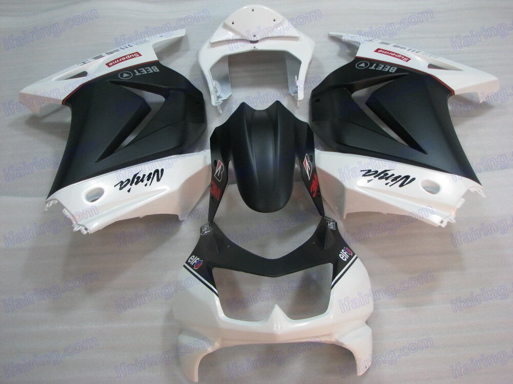(image for) Fairing kit fit for EX250/ninja250 2008-2012 191